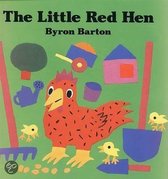 The Little Red Hen