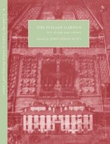 Cambridge Studies in Italian History and Culture-The Italian Garden