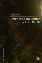 Journey to the center of the Earth