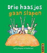 Drie Haasjes Gaan Slapen