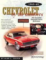 Chevrolet by the Numbers