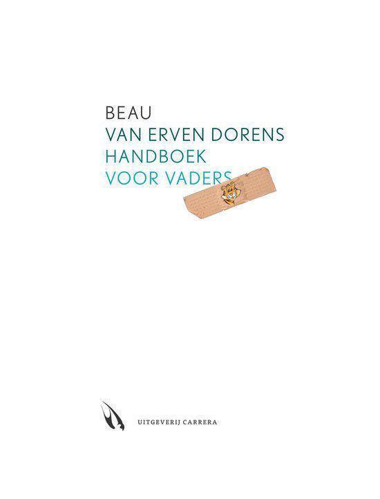 Handboek voor vaders