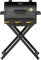 Bol.com Boretti Addizio Gasbarbecue - 3 Branders - Grilloppervlak 41 x 59 cm - Antraciet aanbieding