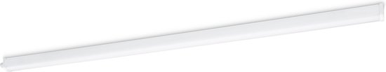 Prolight LED TL Lamp Voor Buiten - Armatuur - Buitenlamp - 50W - 4500 Lumen