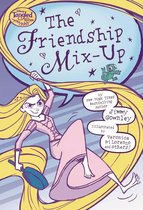 The Friendship Mix-up (Disney Tangled the Series)