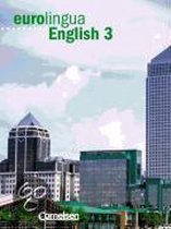 Eurolingua English 3. Kursbuch