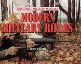 Modern Military Rifles