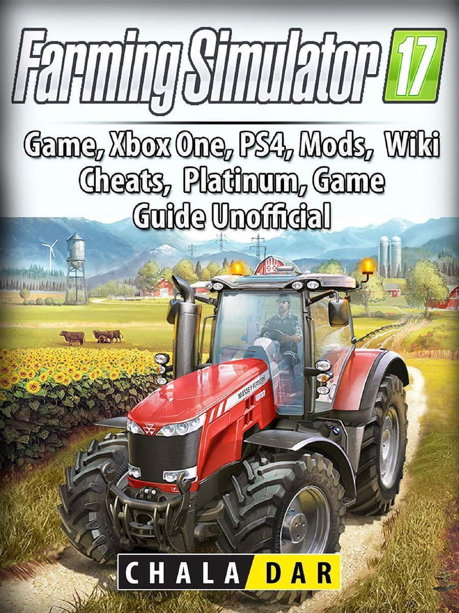 Farming Simulator 17 Game Guide Hot Sex Picture 9624