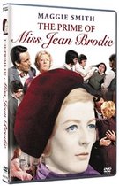 The Prime of Miss Jean Brodie [DVD] [1969]