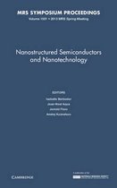 MRS Proceedings Nanostructured Semiconductors and Nanotechnology