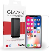 BMAX Glazen Screenprotector iPhone X