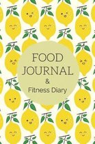 Food Journal and Fitness Diary