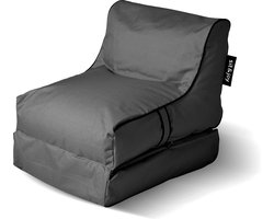 Sit&joy Ligbed Hawaii - Antraciet