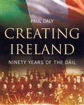 Creating Ireland
