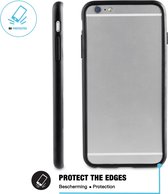 BeHello Bumper Case voor Apple iPhone 6/6S - Zwart