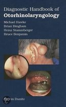 Clinical Handbook of Otorhinolaryngology