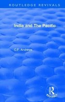 Routledge Revivals- Routledge Revivals: India and The Pacific (1937)