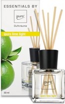 Ipuro Lime Light Geurstokjes 50 ml