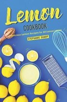 Lemon Cookbook