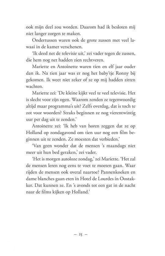 Tekstpagina 8.