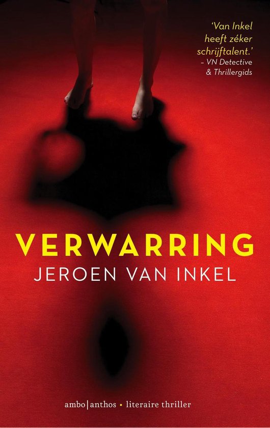 Verwarring - cover