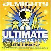 Almighty: Ultimate Dance Party, Vol. 2