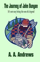 The Journey of John Bunyan