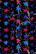 Patriotic Pattern - United States Of America 183