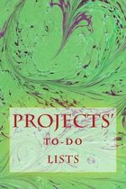 Projects' To-Do Lists