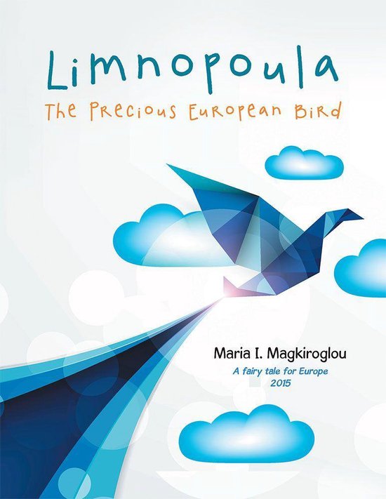 Limnopoula - cover
