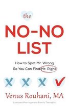 The No-No List