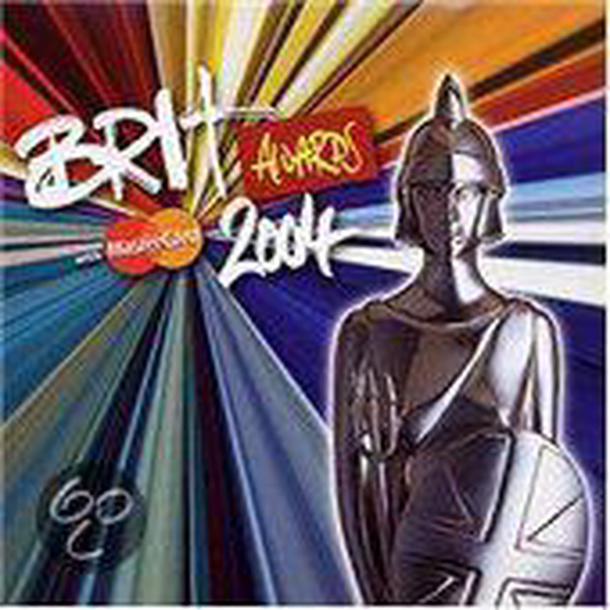 Brits 2004