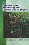 Quality Hand Soldering and Circuit Board Repair