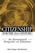 Citizenship for the 21st Century