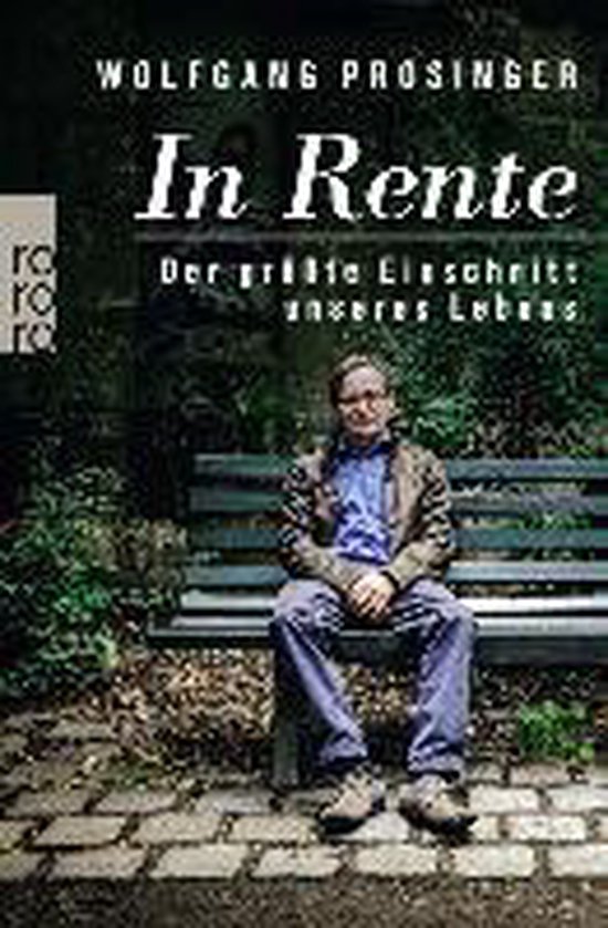 In Rente - cover