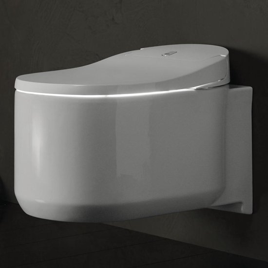 GROHE Sensia Arena Douchewc