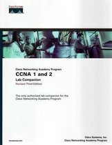 CCNA 1 and 2 Lab Companion, Revised (Cisco Networking Academy Program)