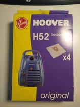 Hoover Stofzuigerzak kopen? Kijk snel! | bol.com