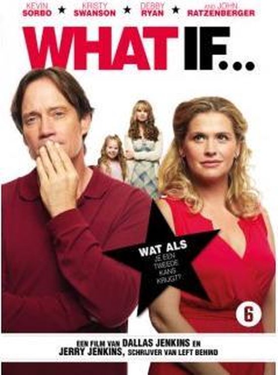 What If Kevin Sorbo Full Movie Youtube What If (Dvd), Kevin Sorbo | Dvd's | bol