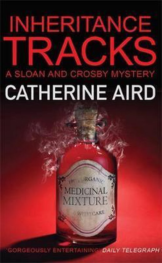 Inheritance Tracks - cover