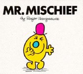 Mr.Mischief