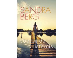 Omslag van Voorbij de duisternis