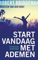 Omslag Start vandaag met ademen