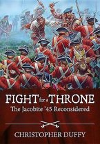 Fight For Throne Jacobite 45 Reconsidere