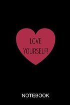 Love yourself