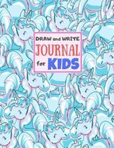 Draw and Write Journal for Kids