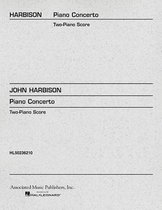 Piano Concerto (2-Piano Score)