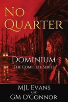 No Quarter
