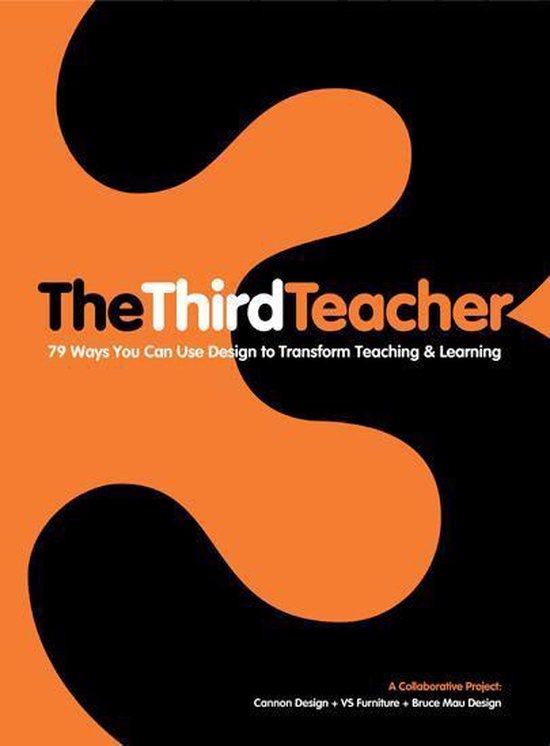 The Third Teacher - cover
