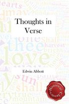 Thoughts in Verse